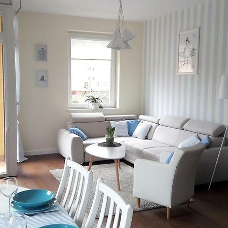 Apartament Papaj Giżycko Exterior foto